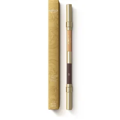 KIKO Milano A Holiday Fable Lasting Duo Eyepencil- Crayons Pour Les Yeux