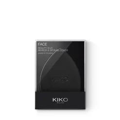 KIKO Milano Beauty Duo: Mirror & Sponge Cover- Applicateurs Et Mirroirs