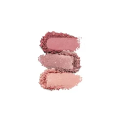 KIKO Milano Beauty Essentials Trio Eyeshadow- Ombres À Paupieres