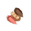 KIKO Milano Beauty Roar Flawless Look Face Palette- Palettes Visage