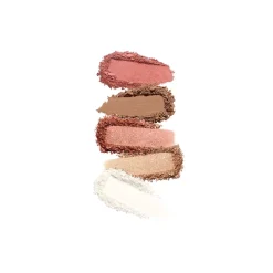 KIKO Milano Blue Me Complete Look Face Palette- Palettes Visage