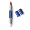 KIKO Milano Blue Me 3D Effect Lipstick Duo- Rouges À Lèvres