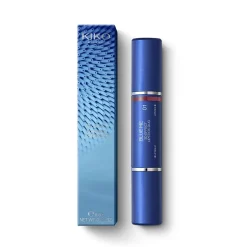 KIKO Milano Blue Me 3D Effect Lipstick Duo- Rouges À Lèvres