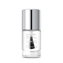 KIKO Milano Breather Base & Top Coat- Soins Des Ongles