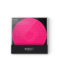 KIKO Milano Brush Cleansing Pad- Nettoyants Pinceaux