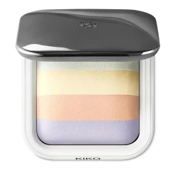 KIKO Milano Colour Correction Face Fixing Powder- Fixateurs