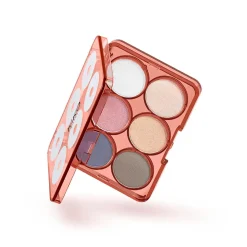 KIKO Milano Crazy '90S Colour Explosion Eyeshadow Palette- Palettes Yeux