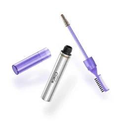 KIKO Milano Crazy '90S Comb & Define Eyebrow Mascara- Sourcils