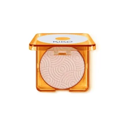 KIKO Milano Crazy '90S Full Star Face & Body Highlighter- Enlumineurs