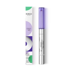 KIKO Milano Crazy '90S 2-In-1 Creamy & Liquid Eyeshadow- Ombres À Paupieres