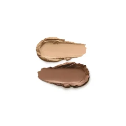 KIKO Milano Crazy '90S 2-In-1 Face Contour Stick- Bronzers & Contouring