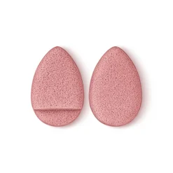 KIKO Milano Crazy '90S Puff Face Cleansing Sponge Kit- Eponges Démaquillantes