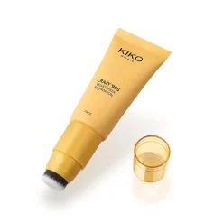 KIKO Milano Crazy '90S Velvet Sheer Foundation- Fonds De Teint