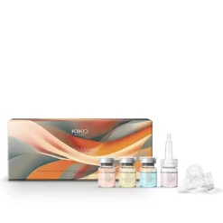 KIKO Milano Create Your Balance Boosting Face Serums Kit- Ensembles Et Trousses
