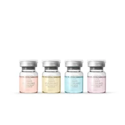 KIKO Milano Create Your Balance Boosting Face Serums Kit- Ensembles Et Trousses