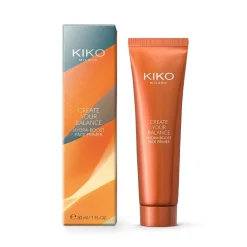 KIKO Milano Create Your Balance Hydra-Boost Face Primer- Bases De Teint