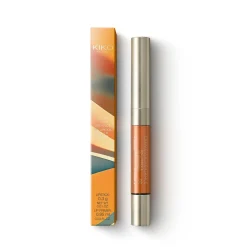 KIKO Milano Create Your Balance Pen Lipstick & 3D Lip Primer- Rouges À Lèvres