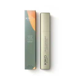 KIKO Milano Create Your Balance Ph Reagent Lip Gloss- Gloss À Lèvres