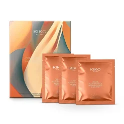 KIKO Milano Create Your Balance Skincare Boost & Relaxing Moment Face Mask Kit- Ensembles Et Trousses