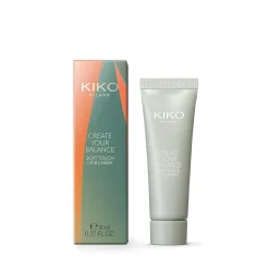 KIKO Milano Create Your Balance Soft Touch Lip&Cheek- Rouges À Lèvres