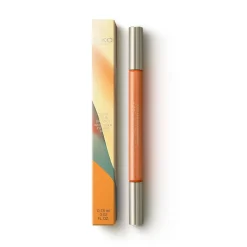 KIKO Milano Create Your Balance Waterproof Eyeliner Duo- Eyeliners