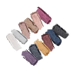 KIKO Milano Cult Colours Eyeshadow Palette- Palettes Yeux