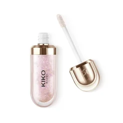 KIKO Milano 3D Hydra Lipgloss - Limited Edition- Gloss À Lèvres