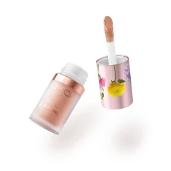 KIKO Milano Days In Bloom 3-In-1 Silky All-Over- Blush