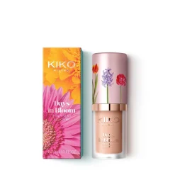 KIKO Milano Days In Bloom 3-In-1 Silky All-Over- Blush