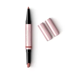 KIKO Milano Days In Bloom 2-In-1 Vibrant Lipstick&Pencil- Crayons Contour Lèvres