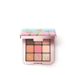 KIKO Milano Days In Bloom Multi-Faceted Eyeshadow Palette- Palettes Yeux