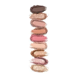 KIKO Milano Days In Bloom Multi-Faceted Eyeshadow Palette- Palettes Yeux