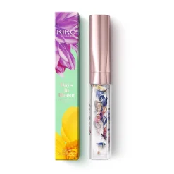 KIKO Milano Days In Bloom Nutri-Glow Lip Oil- Soins Des Lèvres