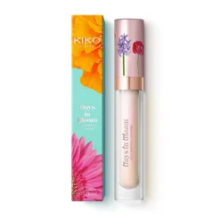 KIKO Milano Days In Bloom Volumizing Lip Shine- Gloss À Lèvres