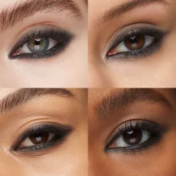 KIKO Milano Deep Black Kajal- Crayons Pour Les Yeux