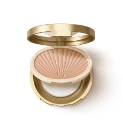 KIKO Milano Disney - The Little Mermaid Powder Foundation Spf 50- Fonds De Teint