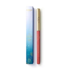 KIKO Milano Disney - The Little Mermaid Eyeliner & Kajal- Crayons Pour Les Yeux