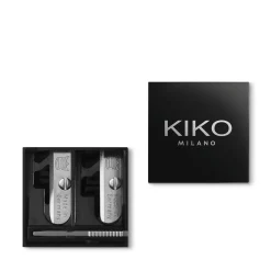 KIKO Milano Double Sharpener- Taille Crayons