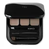 KIKO Milano Eyebrow Expert Palette- Sourcils