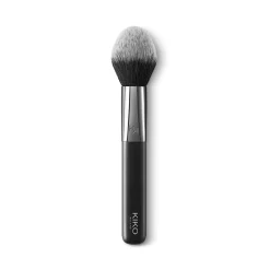 KIKO Milano Face 08 Precision Powder Brush- Pinceaux Visage