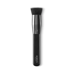 KIKO Milano Face 05 Round Foundation Brush- Pinceaux Visage