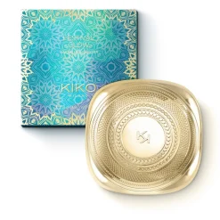 KIKO Milano Festival Glow Baked Highlighter 01- Enlumineurs
