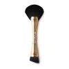 KIKO Milano Festival Glow Double-Ended Face Brush- Pinceaux Visage