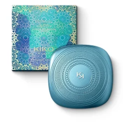 KIKO Milano Festival Glow Powder Foundation Spf 50- Fonds De Teint