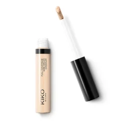 KIKO Milano Full Coverage Dark Circles Concealer- Fonds De Teint