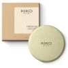 KIKO Milano Green Me Face Powder- Poudres Maquillage