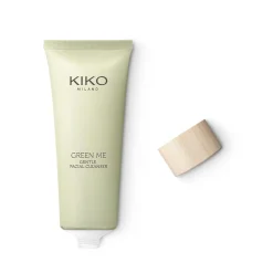 KIKO Milano Green Me Gentle Facial Cleanser- Démaquillants