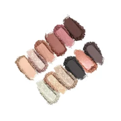 KIKO Milano Holiday Premiere Dreamy Eyeshadow Palette- Ombres À Paupieres