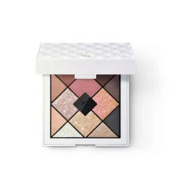 KIKO Milano Holiday Premiere Dreamy Eyeshadow Palette- Ombres À Paupieres