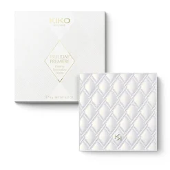KIKO Milano Holiday Premiere Dreamy Eyeshadow Palette- Ombres À Paupieres